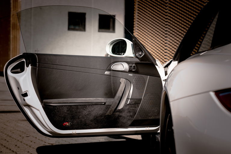 Porsche 997.2 Carrera GTS