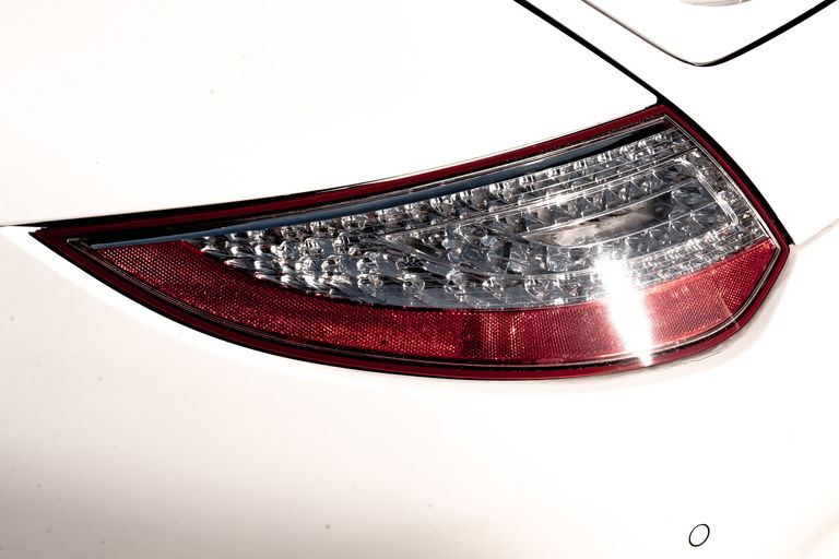 Porsche 997.2 Carrera GTS