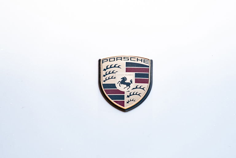 Porsche 997.2 Carrera GTS