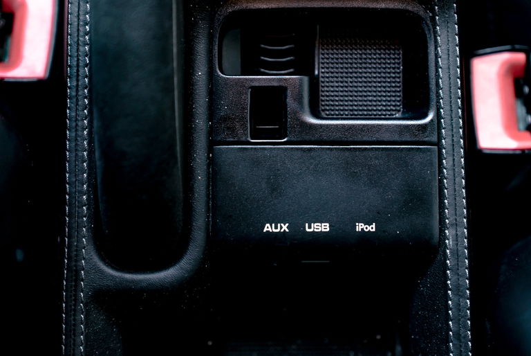 Porsche 997.2 Carrera GTS