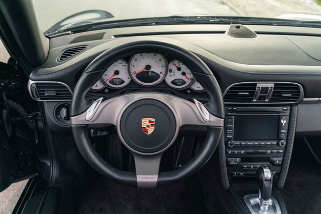 Porsche 997.2 Carrera S