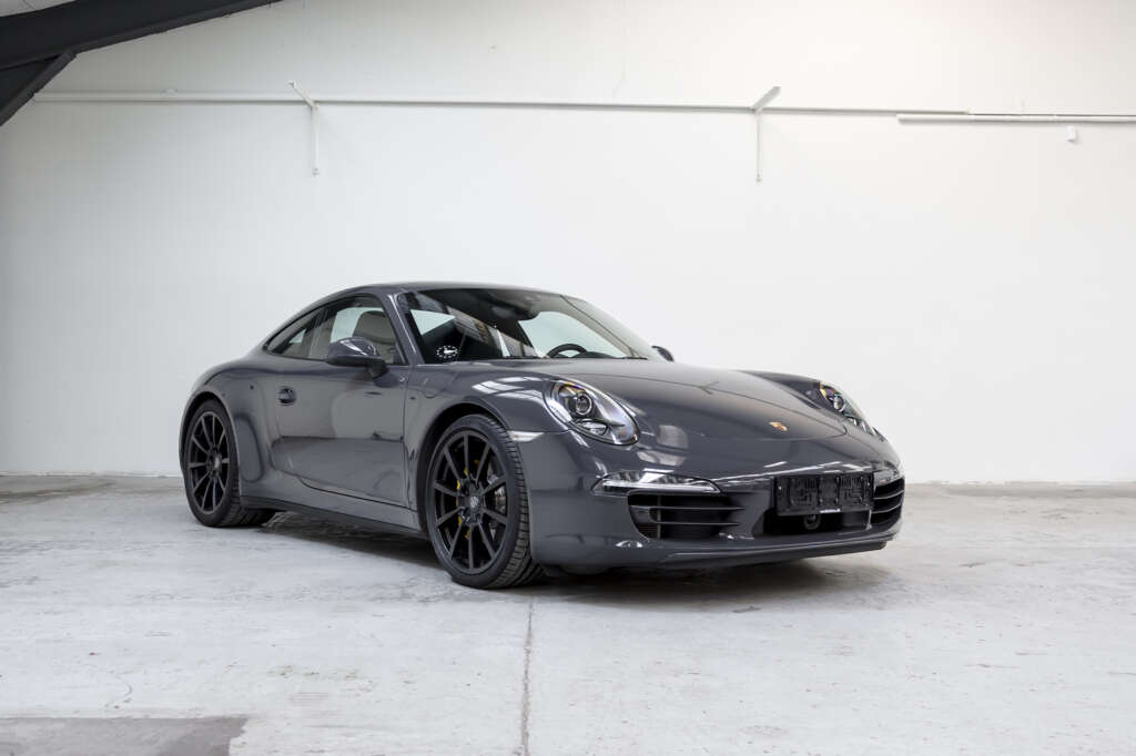 Porsche Carrera 4S for sale