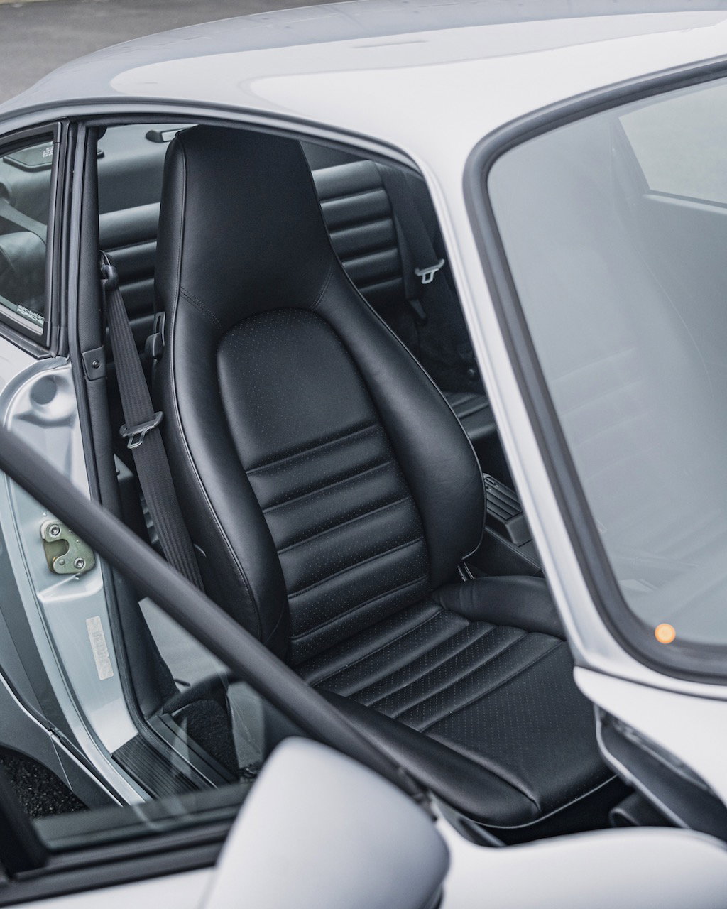 Porsche 964 Jubiläumsmodell „30 Jahre 911“