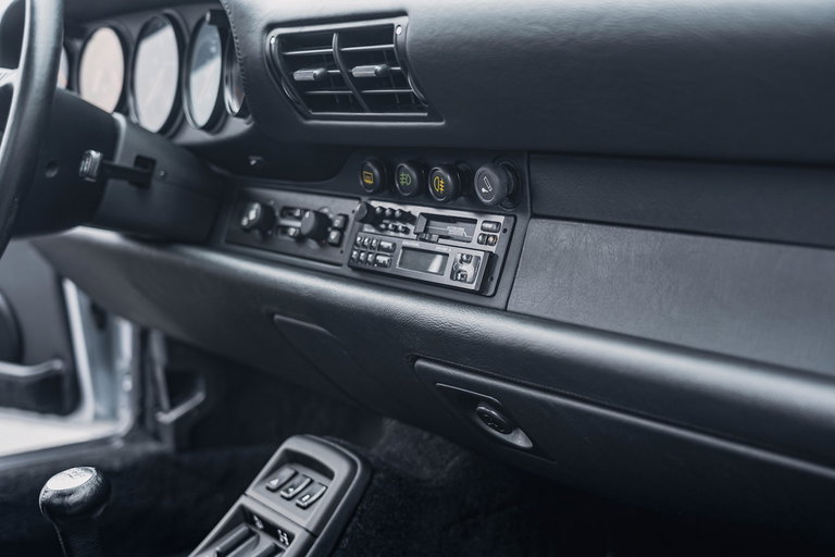 Porsche 964 Jubiläumsmodell „30 Jahre 911“