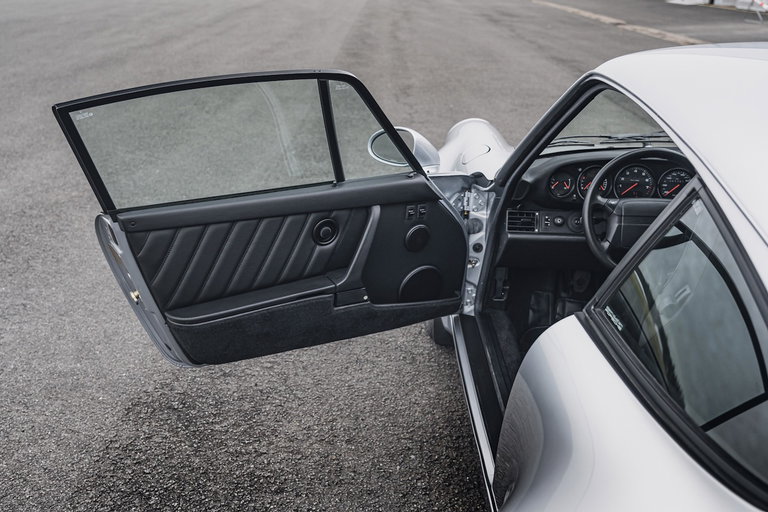 Porsche 964 Jubiläumsmodell „30 Jahre 911“