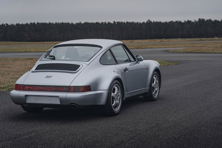 Porsche 964 Jubiläumsmodell „30 Jahre 911“