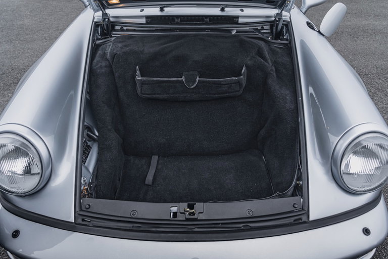 Porsche 964 Jubiläumsmodell „30 Jahre 911“