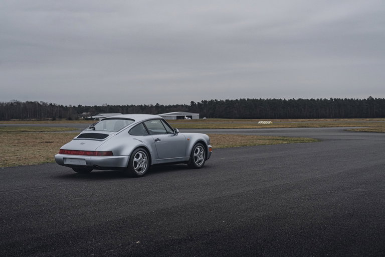 Porsche 964 Jubiläumsmodell „30 Jahre 911“