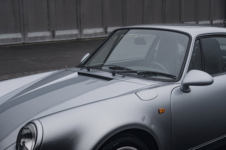 Porsche 964 Jubiläumsmodell „30 Jahre 911“