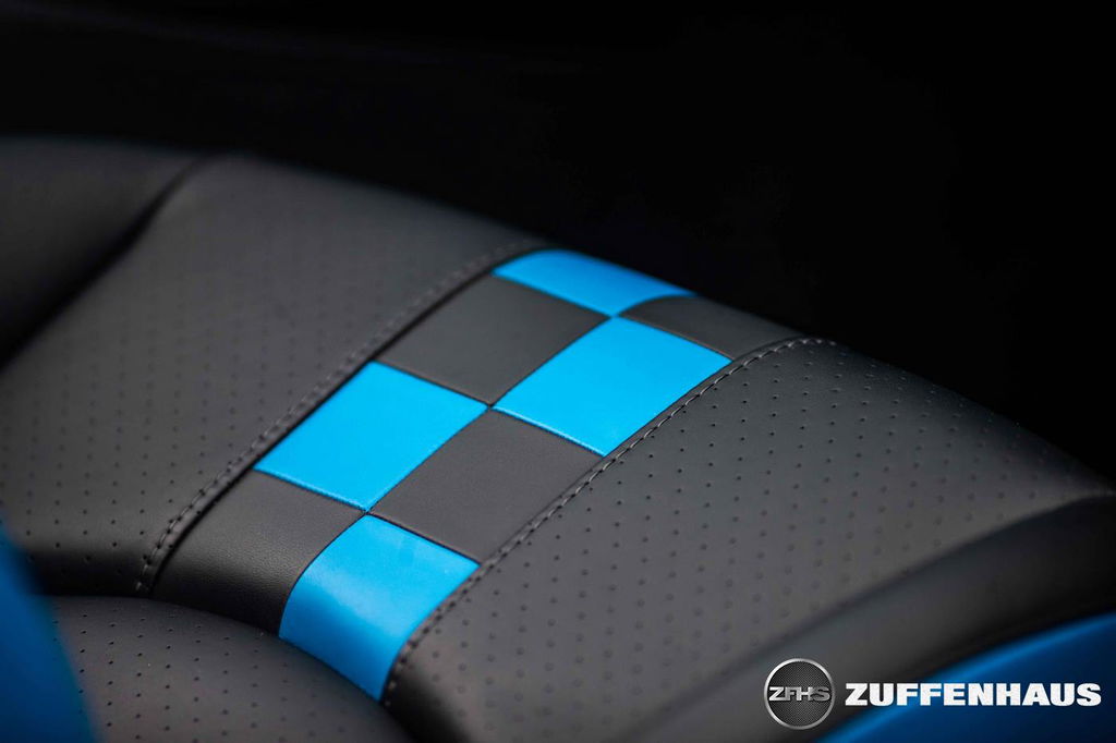 Porsche 997 Speedster