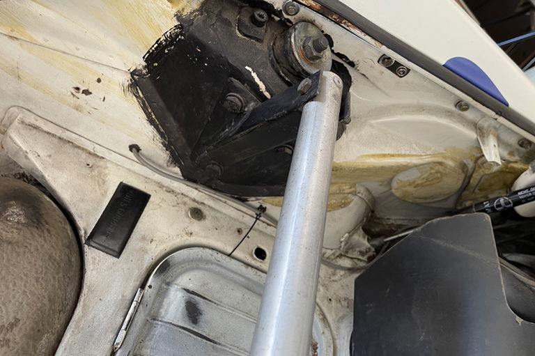 Porsche 911 Carrera 2,7