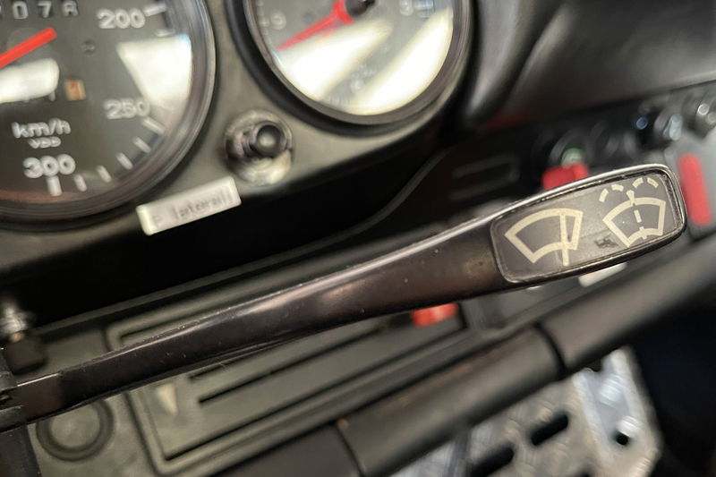 Porsche 911 Carrera 2,7