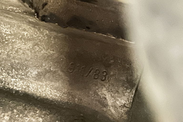 Porsche 911 Carrera 2,7