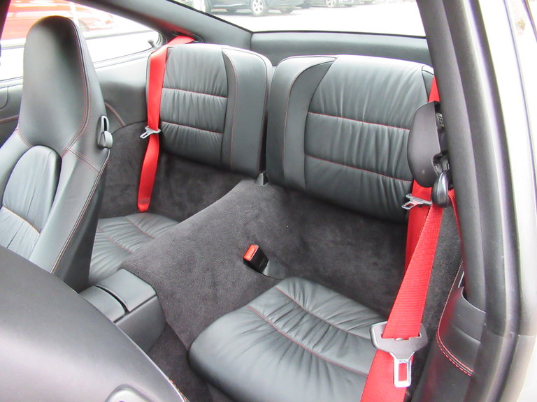 Porsche 996.2 Carrera 4S