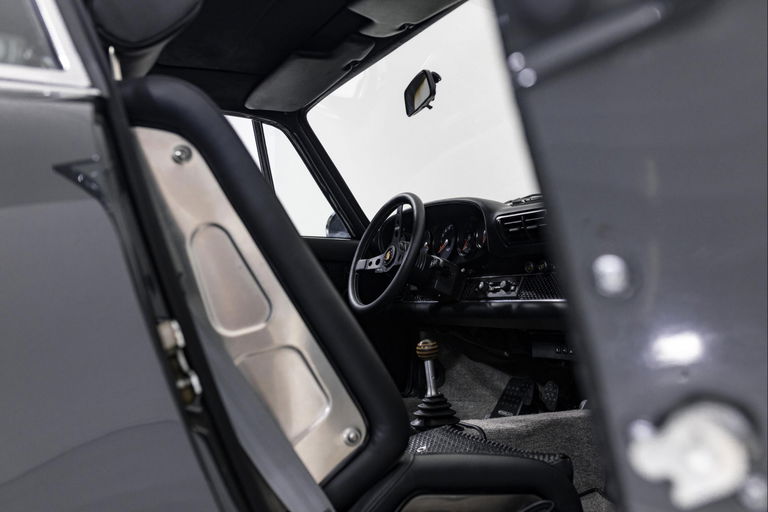 Porsche 911 Backdate