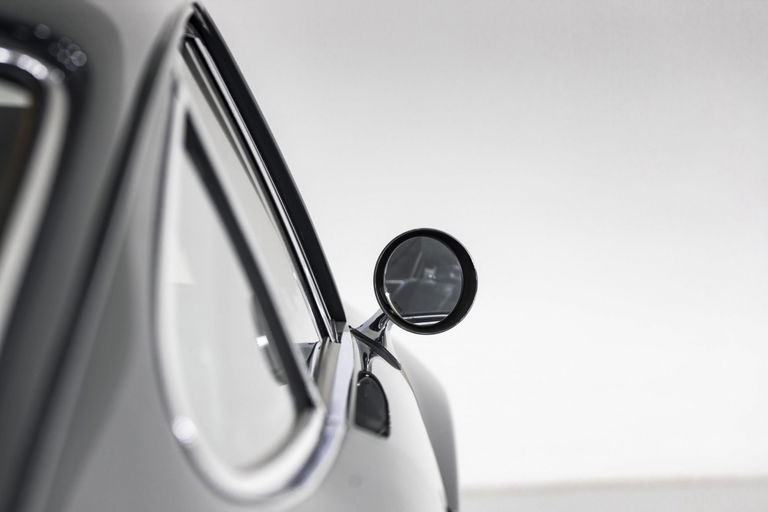 Porsche 911 Backdate