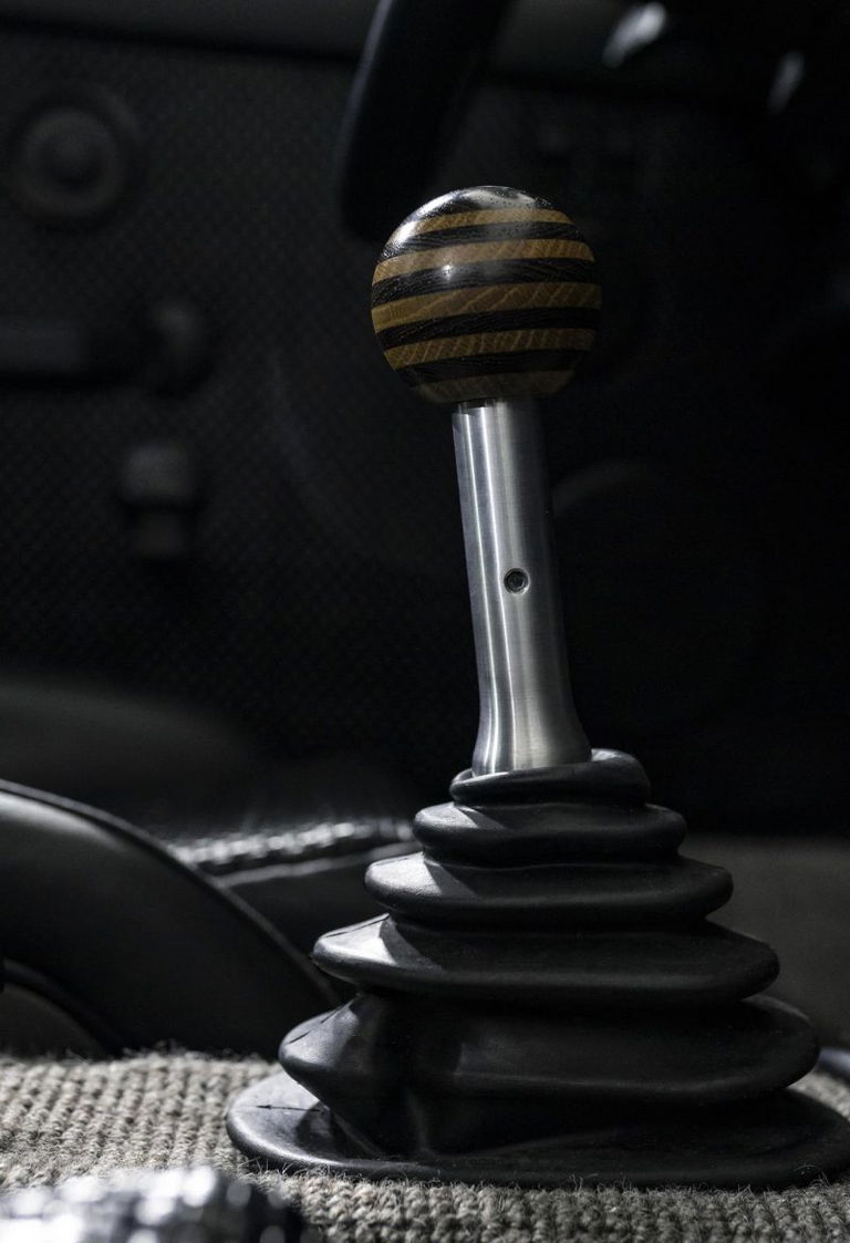 Porsche 911 Backdate