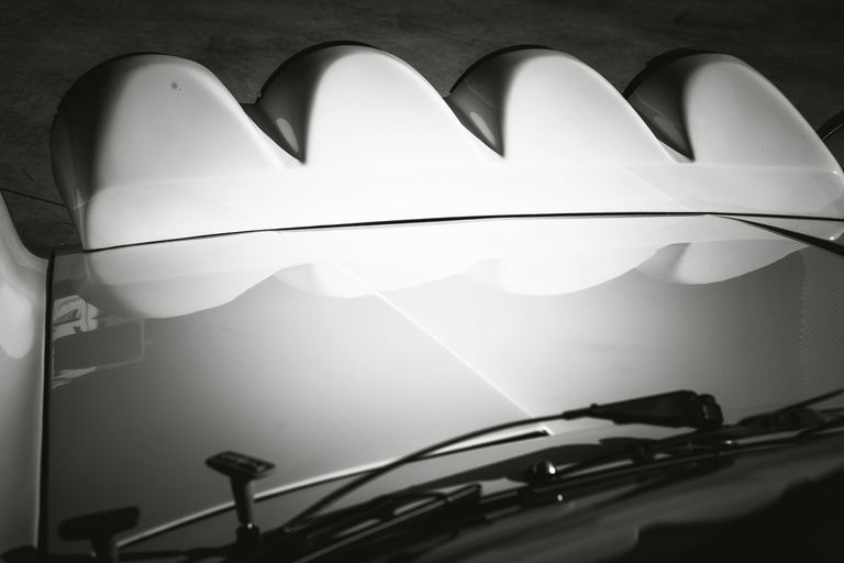 Porsche 911 Modified