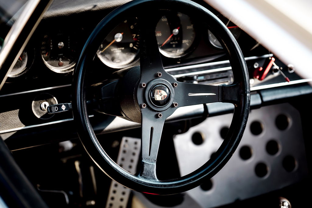 Porsche 911 Modified