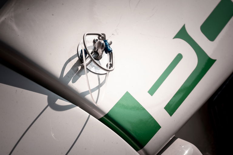 Porsche 911 Modified