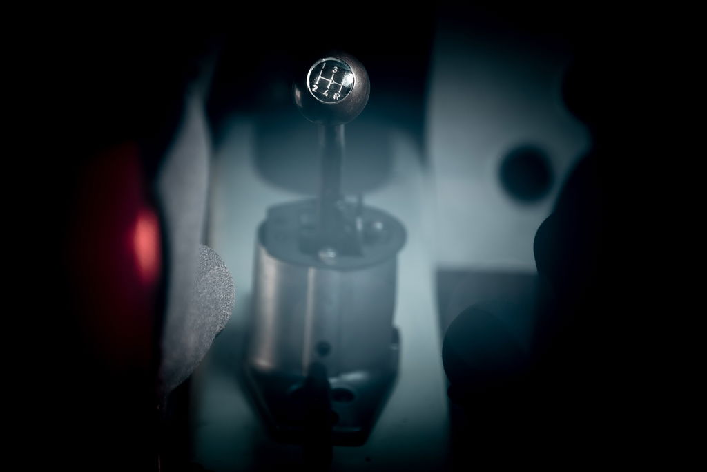 Porsche 911 Modified