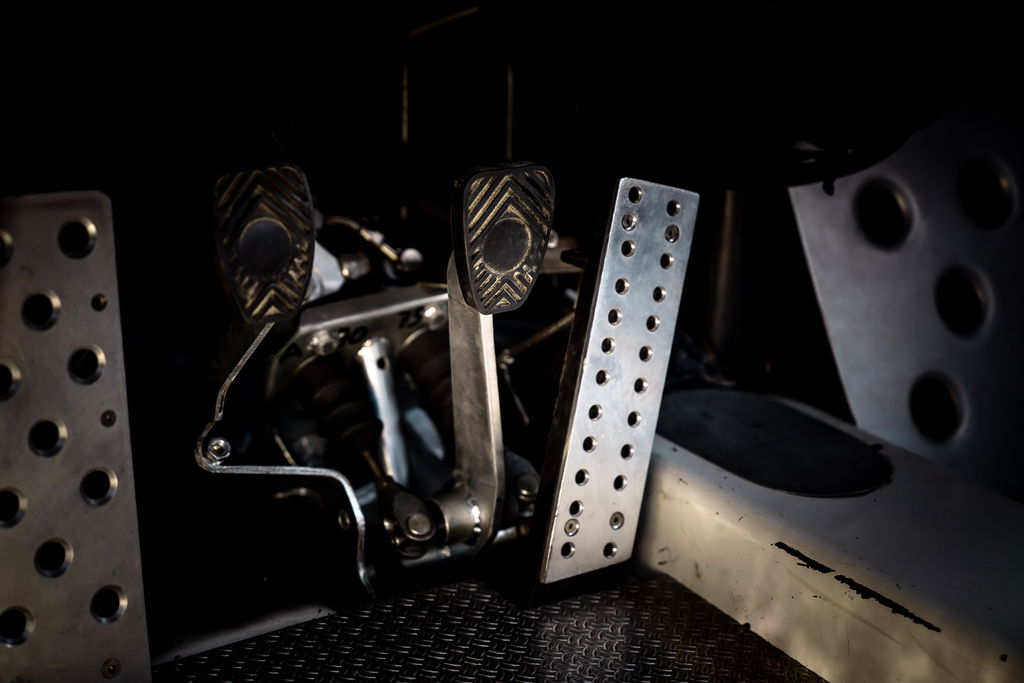 Porsche 911 Modified