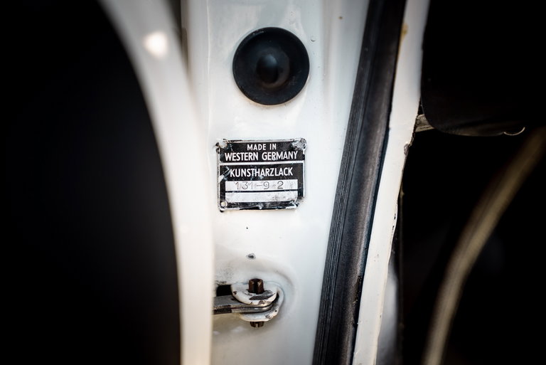 Porsche 911 Modified