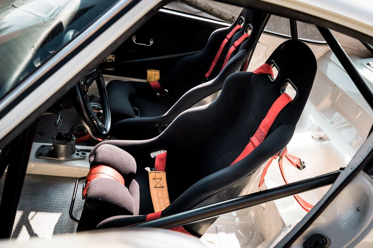 Porsche 911 Modified