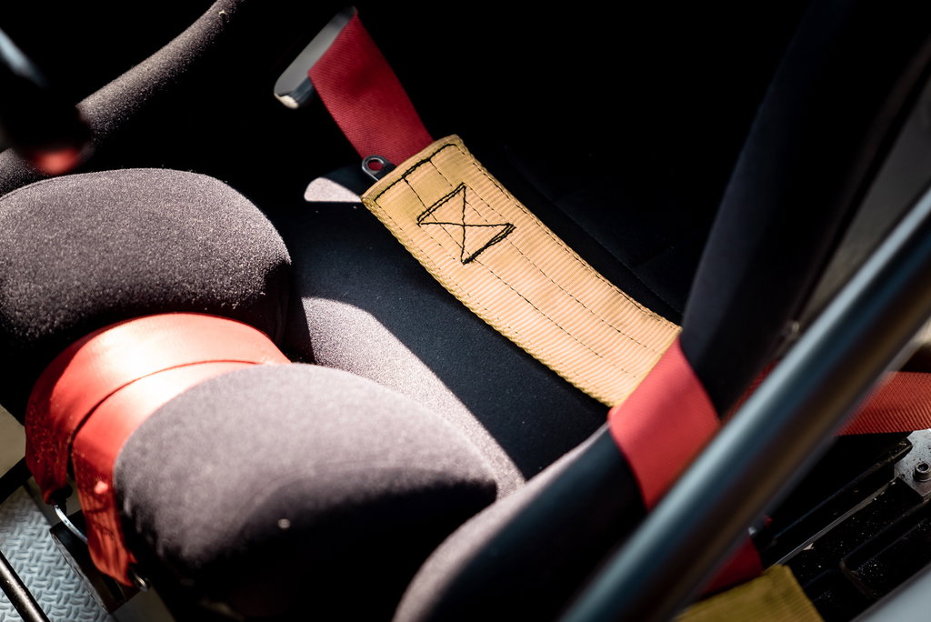 Porsche 911 Modified