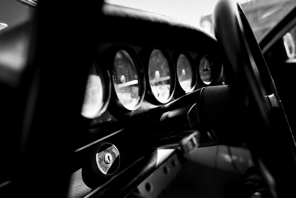 Porsche 911 Modified