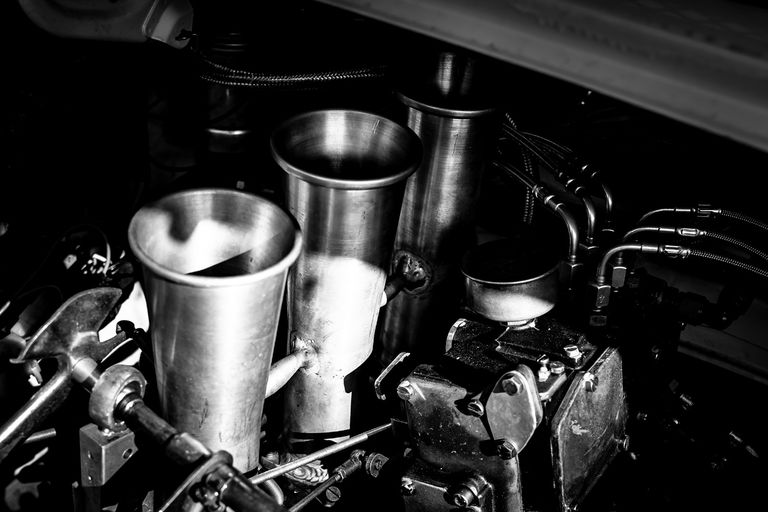 Porsche 911 Modified