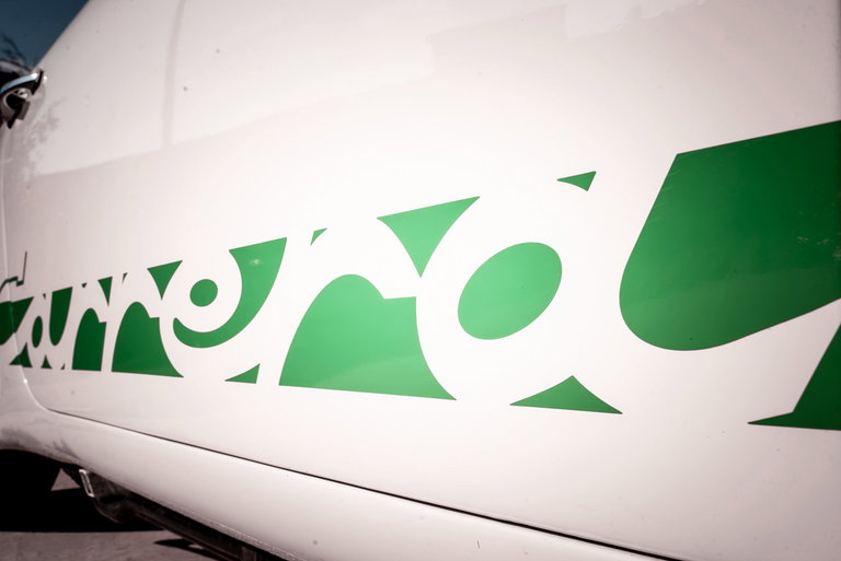 Porsche 911 Modified