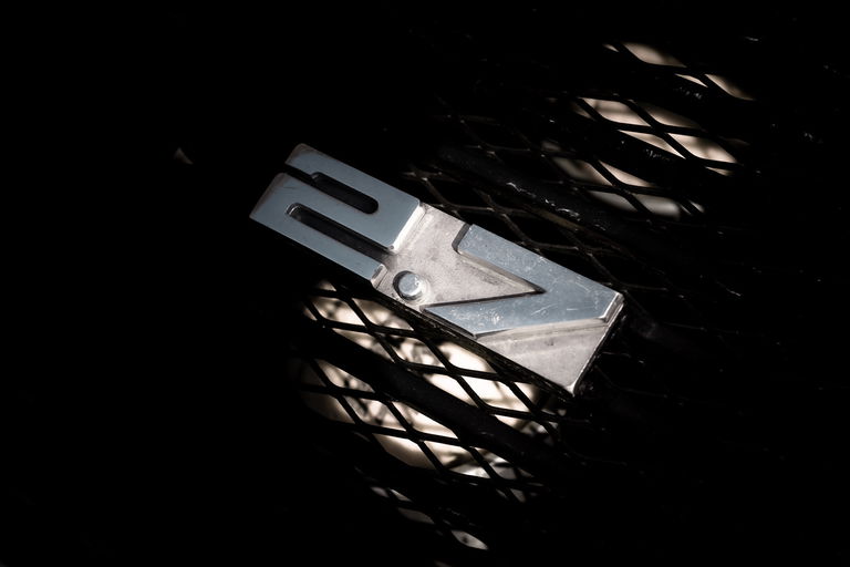 Porsche 911 Modified