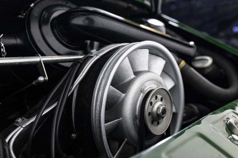 Porsche 911 (F-Modell)