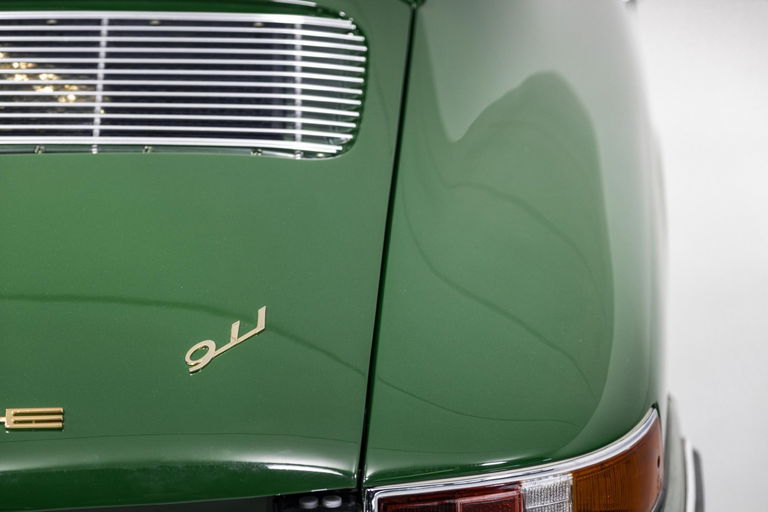 Porsche 911 (F-Modell)