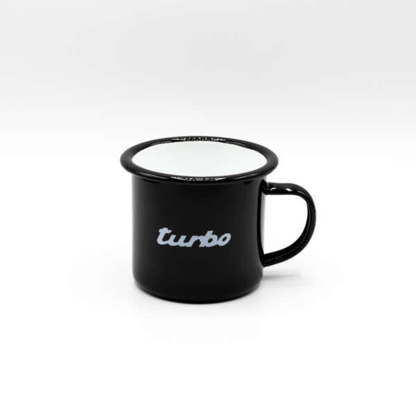 Porsche Coffee Cup