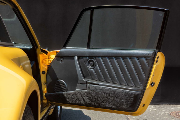 Porsche 911 Turbo 3.0