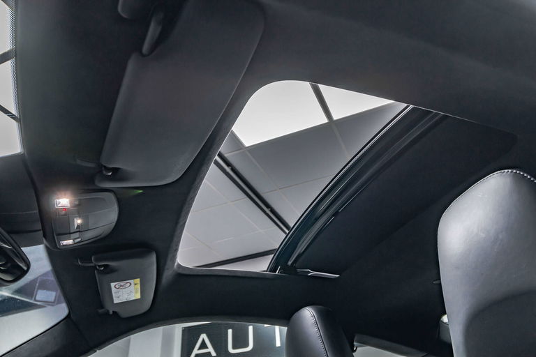 Porsche 991.2 Carrera