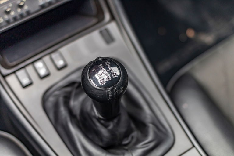 Porsche 944 Turbo Coupé