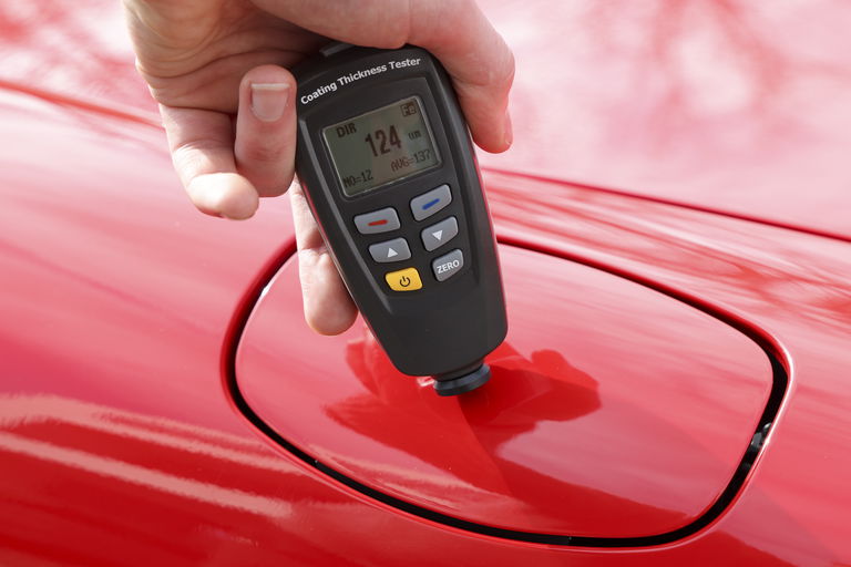 Porsche 964 Carrera 2 Speedster