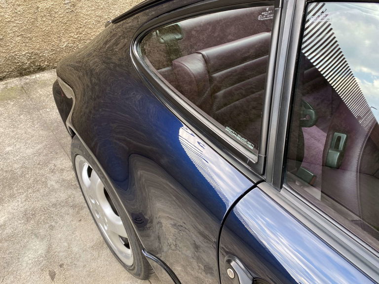 Porsche 964 Carrera 4