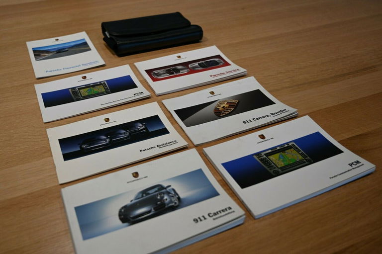 Porsche 997 Carrera S