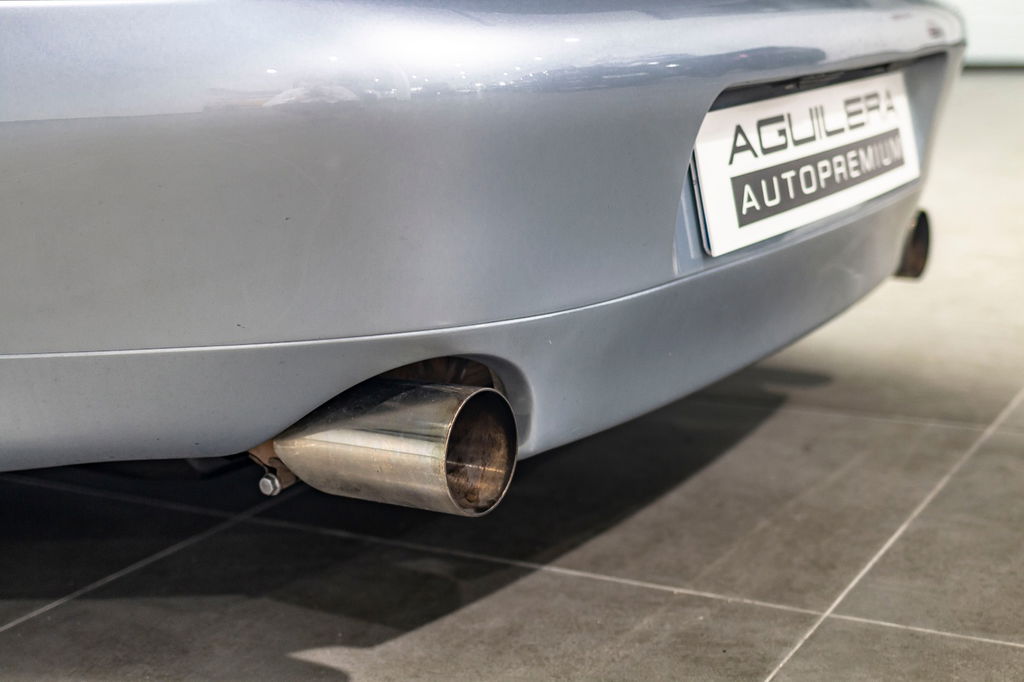 Porsche 911 Modified