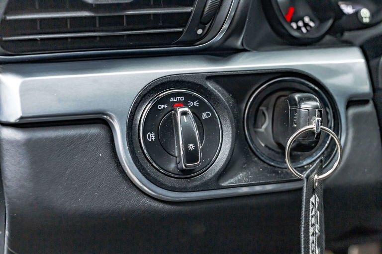 Porsche 991.2 Carrera