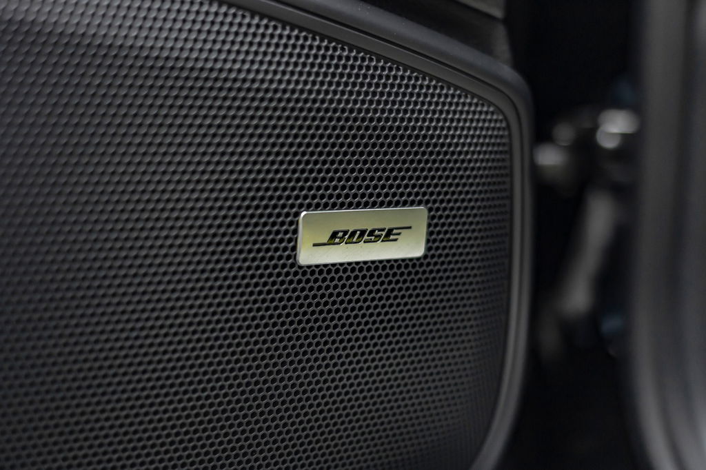 Porsche Panamera 4 E-Hybrid