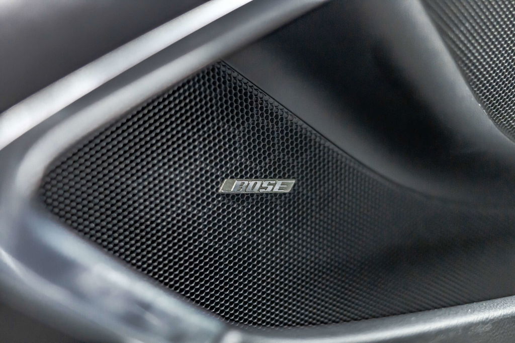 Porsche 991.2 Carrera