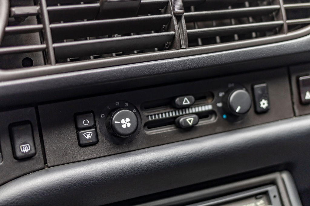 Porsche 944 Turbo Coupé