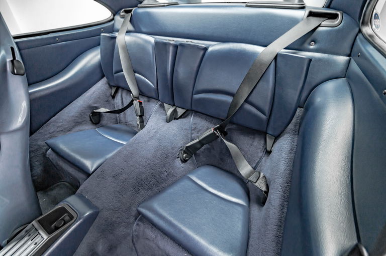 Porsche 911 Modified