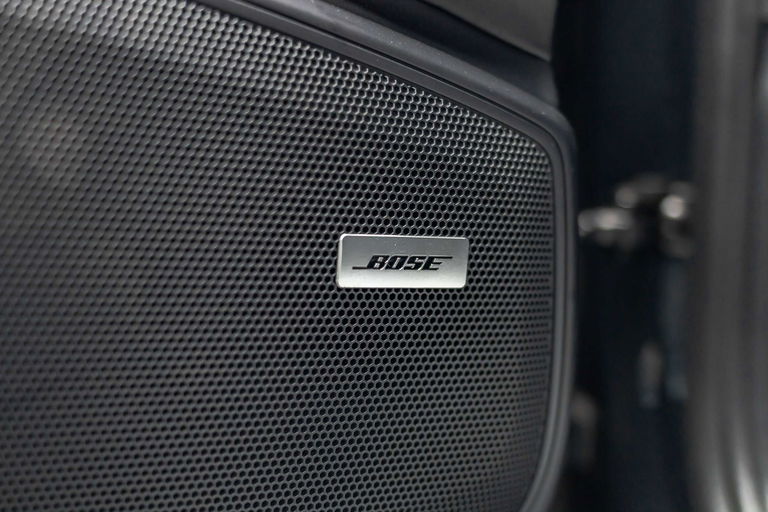 Porsche Panamera 4 E-Hybrid