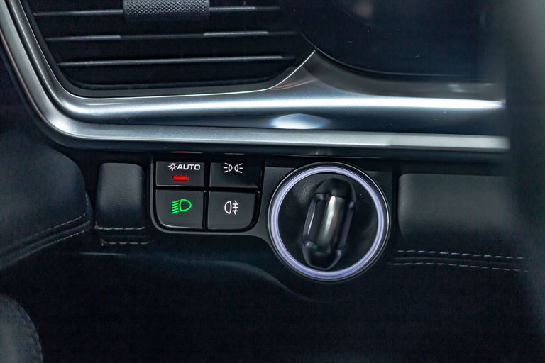 Porsche Panamera 4 E-Hybrid